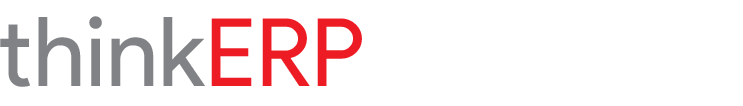 Logo of thinkERP by thinksynq solutions,Virtual CFO service provider