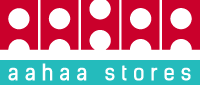 Aahaa Stores - Logo