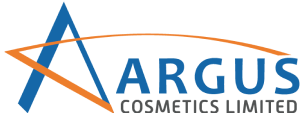 Logo - Argus - Cosmetics Limited